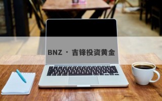 BNZ · 吉锋投资黄金