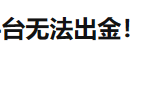 能做外汇软件开发公司？德璞是疯子还是天才？！