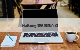 Haitong海通国际介绍