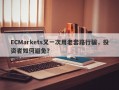 ECMarkets又一次用老套路行骗，投资者如何避免？