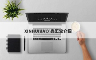 XINHUIBAO 鑫汇宝介绍