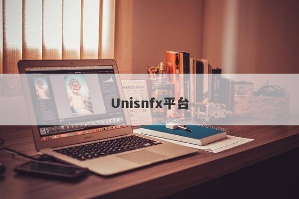 Unisnfx平台-第1张图片-要懂汇圈网