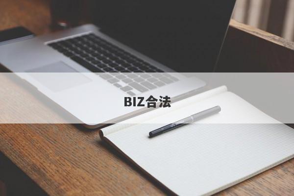 BIZ合法-第1张图片-要懂汇圈网