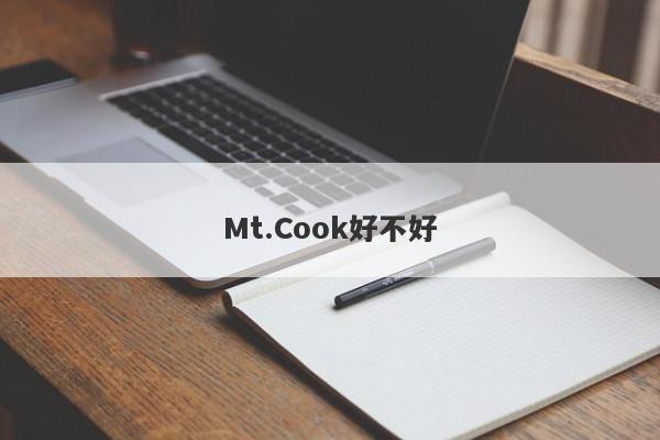 Mt.Cook好不好-第1张图片-要懂汇圈网