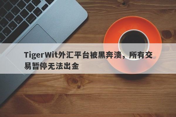 TigerWit外汇平台被黑奔溃，所有交易暂停无法出金-第1张图片-要懂汇圈网