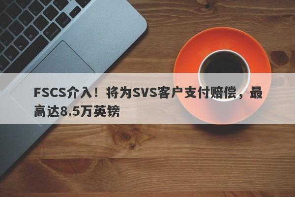 FSCS介入！将为SVS客户支付赔偿，最高达8.5万英镑-第1张图片-要懂汇圈网