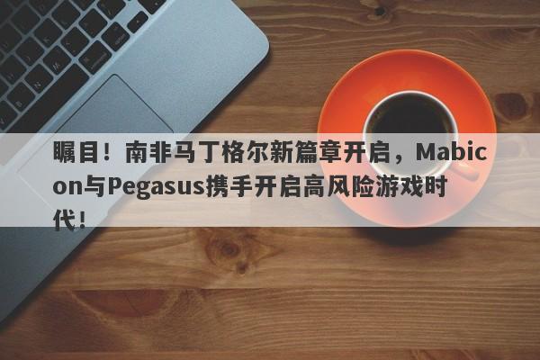 瞩目！南非马丁格尔新篇章开启，Mabicon与Pegasus携手开启高风险游戏时代！-第1张图片-要懂汇圈网