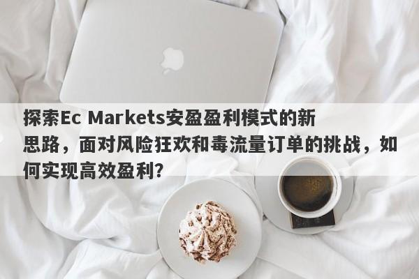 探索Ec Markets安盈盈利模式的新思路，面对风险狂欢和毒流量订单的挑战，如何实现高效盈利？-第1张图片-要懂汇圈网