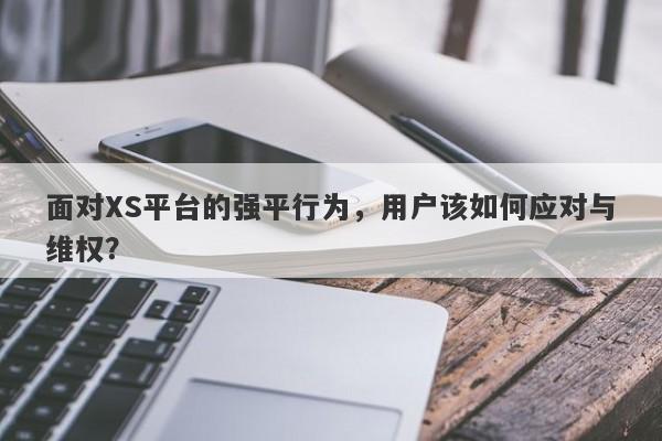 面对XS平台的强平行为，用户该如何应对与维权？-第1张图片-要懂汇圈网